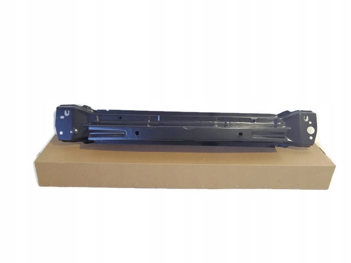 фото №1, Honda jazz fit 04-08r балка підсилювач бампера