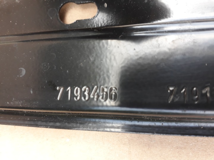 фото №4, Підйомник вікна bmw e92 e93 праве 7193456 7191118