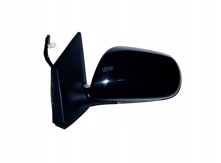 фото №1, Дзеркало зовнішні ліві toyota corolla e14 e15