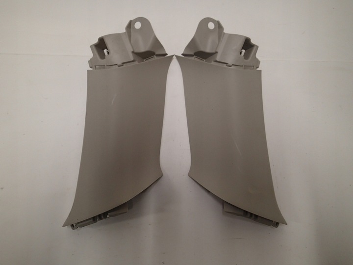 фото №1, Захист права стійка заднього mazda6 gj 13 - kom