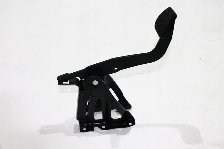 фото №3, Mercedes sprinter 906 педаль зчеплення