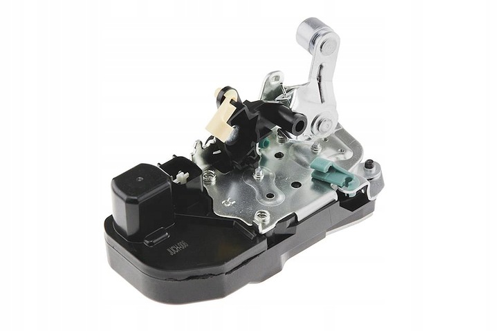 фото №1, Замок дверь перед правые jeep grand cherokee 05-10