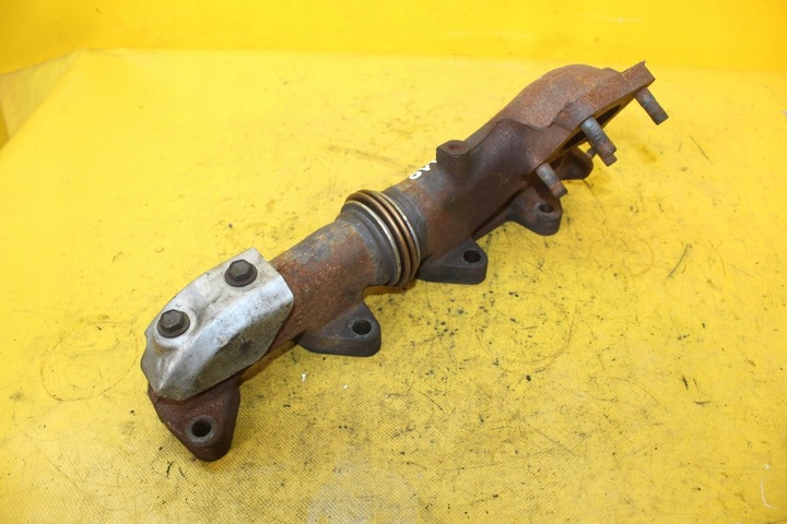 фото №1, Коллектор выпускной avensis t22 2.0 td 2cte