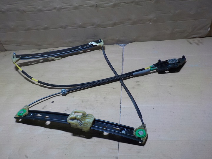 фото №5, Audi a1 подъемник стекла правые 8x3837463