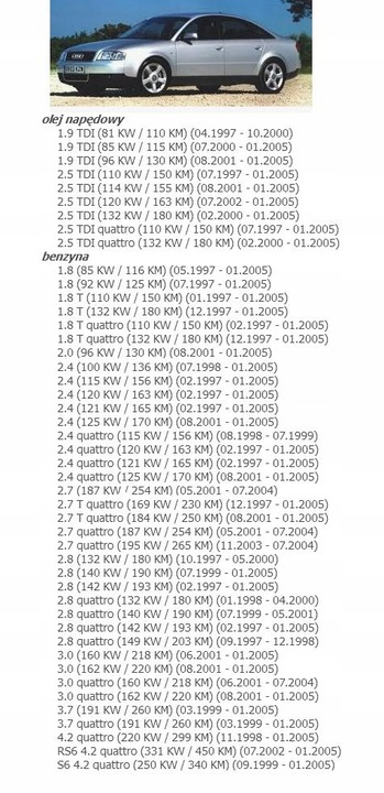 фото №9, Вентилятор воздуходувка audi a6 c5 восстановленная łódź европа 0130111202
