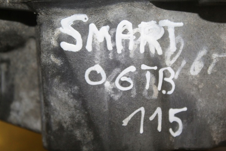 фото №9, Водяной насос smart 0.6tb 1602340039