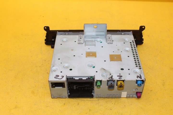 фото №6, Считыватель dvd mmi audi a6 c7 a7 s7 4g 4g0035746e станция модуль