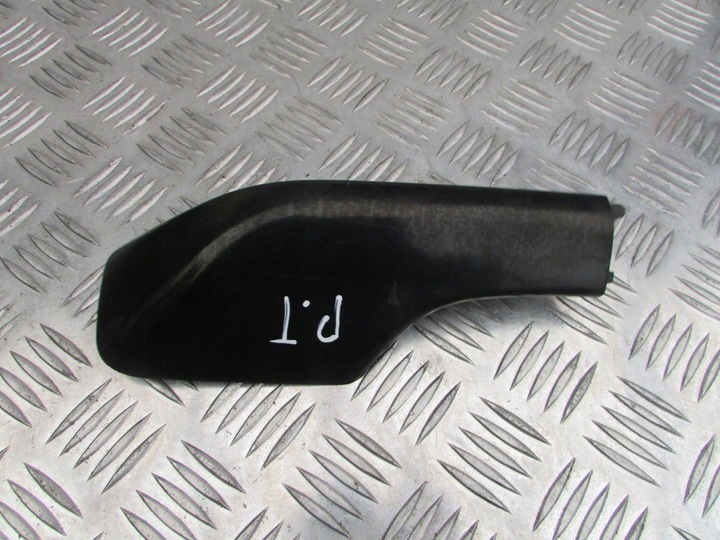 фото №1, Заглушка накладка рейлінг праві зад rav4 ii 5d 03r