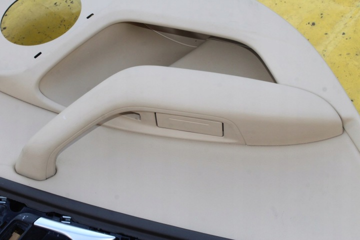 фото №5, Карта двери левые зад audi a6 c7 sedan 4g0867305