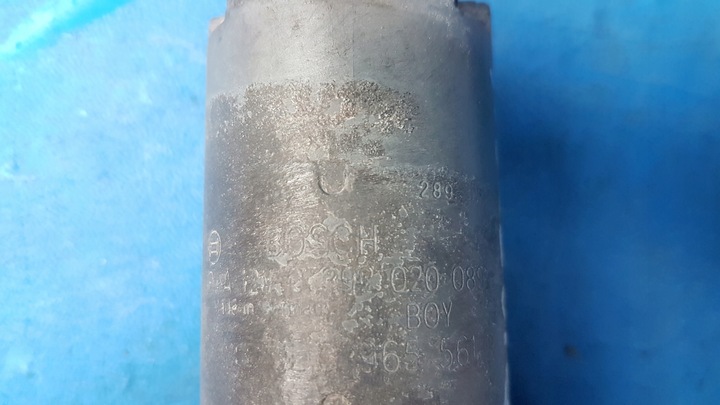 фото №6, Насос циркуляції води vw phaeton 5.0 6.0 0392020089