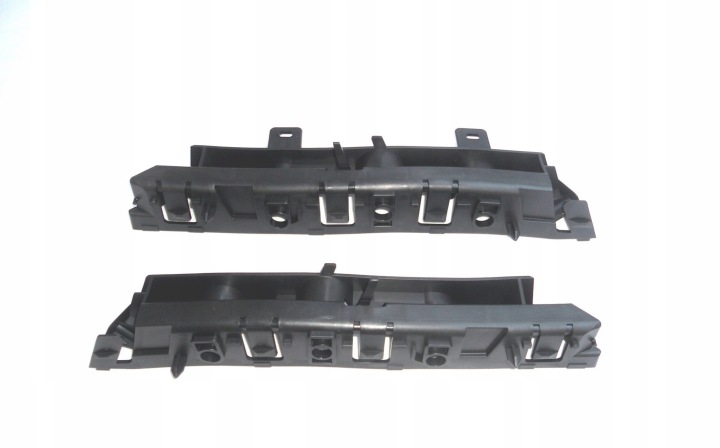 фото №11, Citroen c5 iii 08 ковзани бампера нове заводське виконання