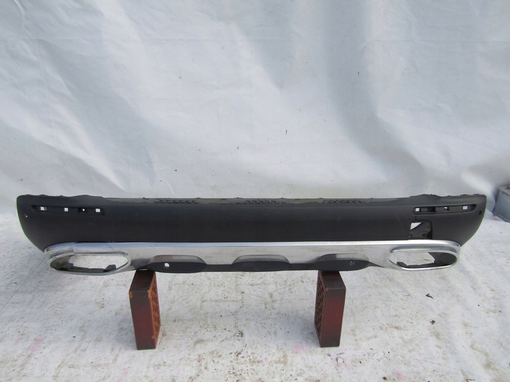 фото №7, Бампер mercedes e-klasa w213 всюдихідний зад pdc