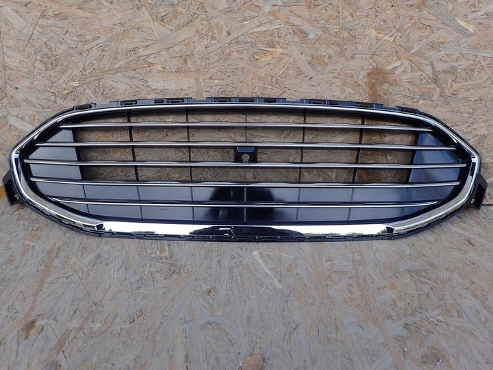 фото №1, Решітка решітка радіатора решітка радіатора ford galaxy mk4 рестайлінг lm2b-8200-a