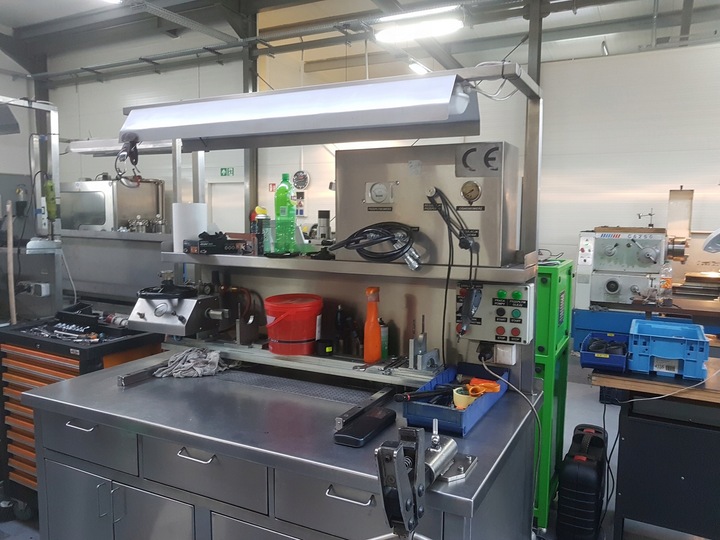 фото №10, Насос масла масляна 2.0 tdi bre.bmp.brf.cabb