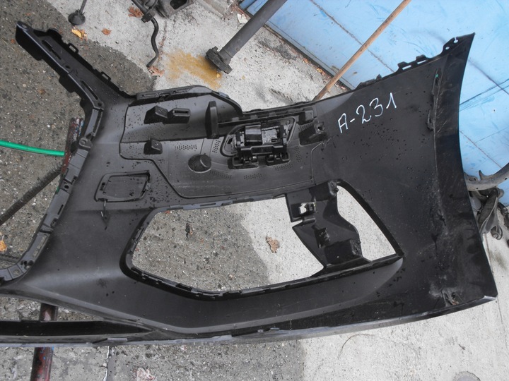 фото №11, Audi a6 c8 4k бампер перед 18r- 4k0807437