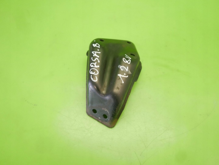 фото №8, Кронштейн коробки кпп / коробка передач opel corsa b 1.2 8v 93-97