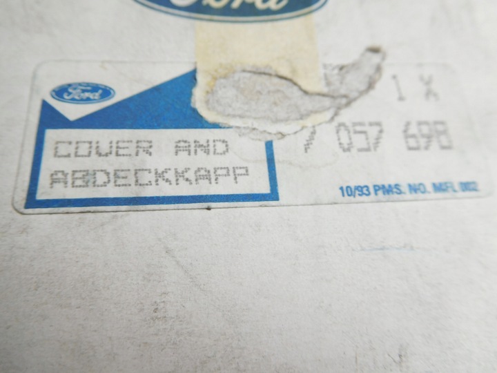 фото №7, Стрічка подушки подушка безпеки 94fb14a664ab fiesta 7057698