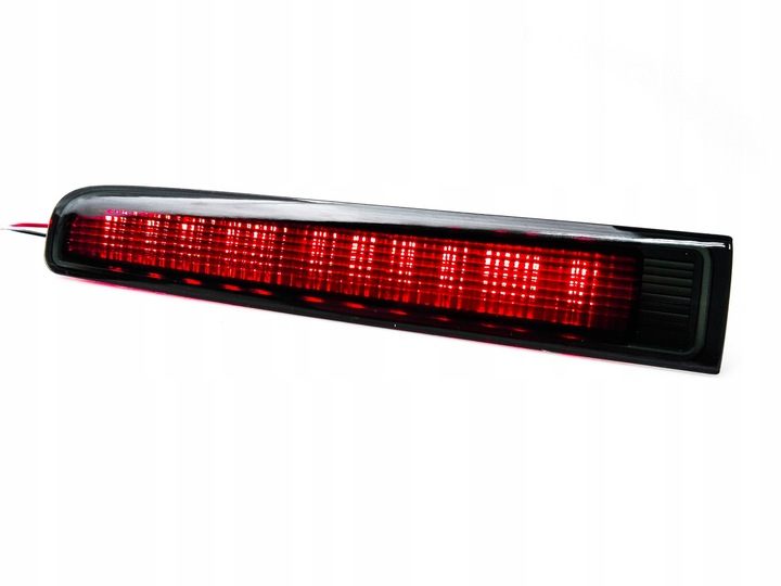 фото №11, Третье свет лампа сплава vw t5 transporter caravelle 2003-2010 дымчатый