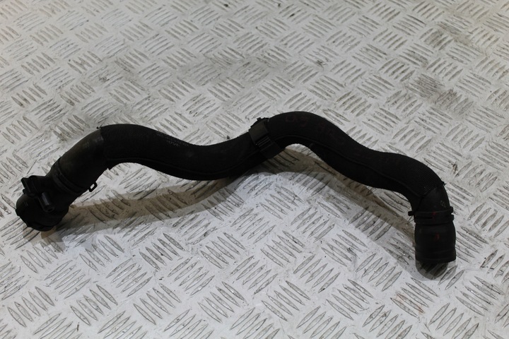 фото №1, Шланг шланг води audi q5 8r0 8r0121049e