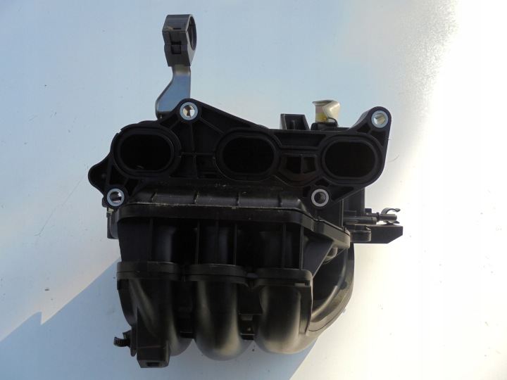 фото №7, Aygo ii c1 108 коллектор впускной 1.0 b 17120-0q040