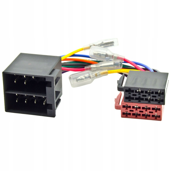 фото №7, Рамка радіо iso ключі opel astra 2 corsa vectra c