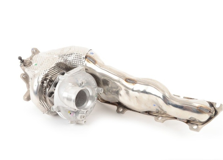 фото №1, Turbo audi a6 s6 rs6 a7 s7 rs7 a8 s8 4.0 079145701g 079145701j 079145703e