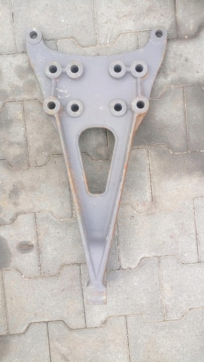 фото №1, Кріплення стабілізатора mercedes atego axor