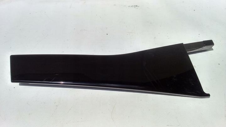 фото №2, Ford s-max mk2 планка накладка двері праві зад