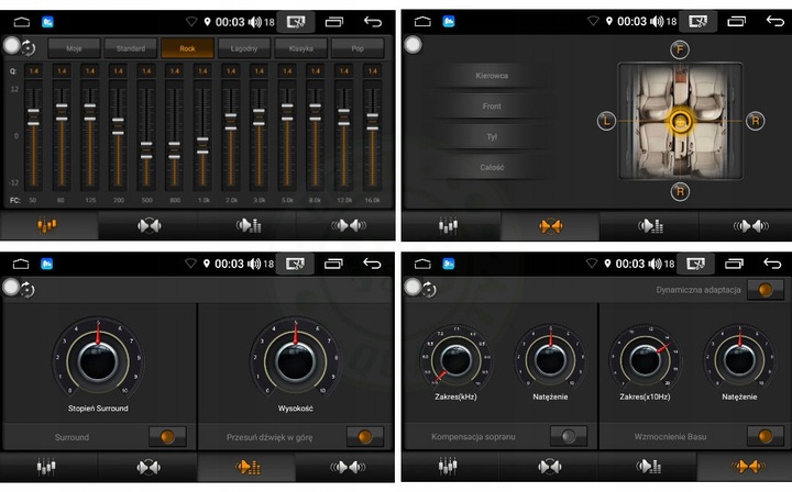 фото №12, Навігація mitsubishi lancer viii 2007 - 2013 v&s бізнес line