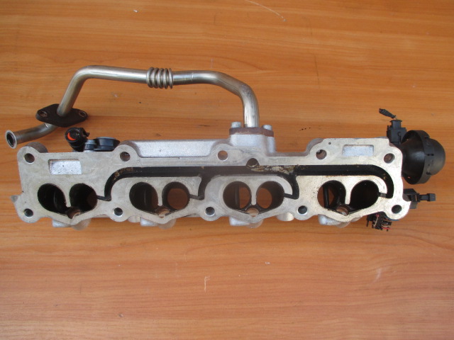 фото №13, Opel astra h 1.6 z16xep регулятор клапан актуатор турбонаддува 0928400530 do колектор всмоктуючий