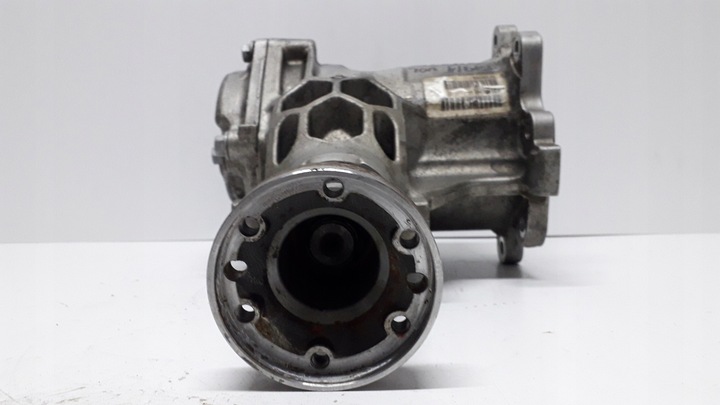фото №13, Volvo v90 xc60 xc90 міст диференціал редуктор p31492191