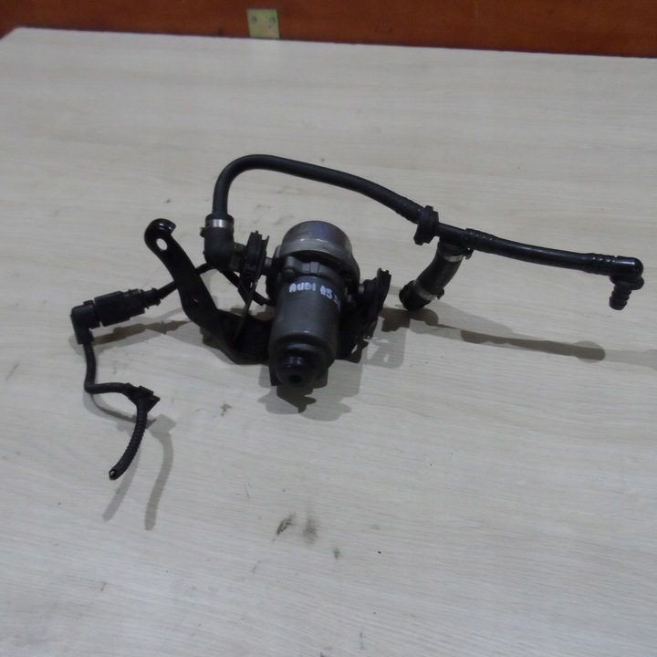 фото №12, Насос тормозная 8e0927317f audi a5 s5