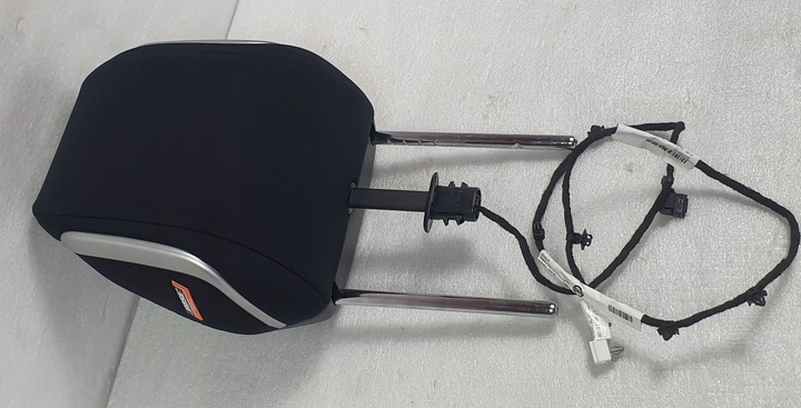 фото №9, Підголівник bose nissan juke micra v k14 86400 5fb2a