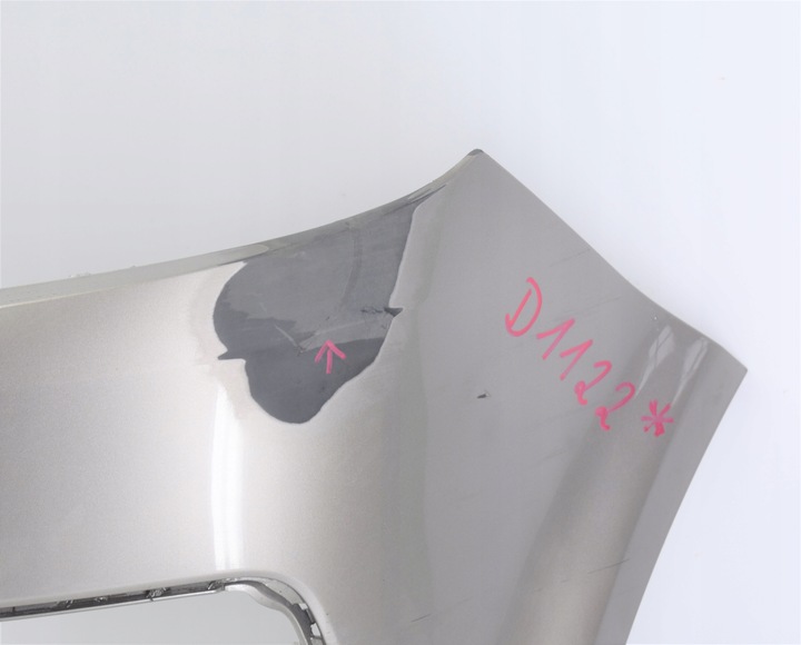 фото №8, Vw t6 multivan 7e5 бампер перед переднє гарний org