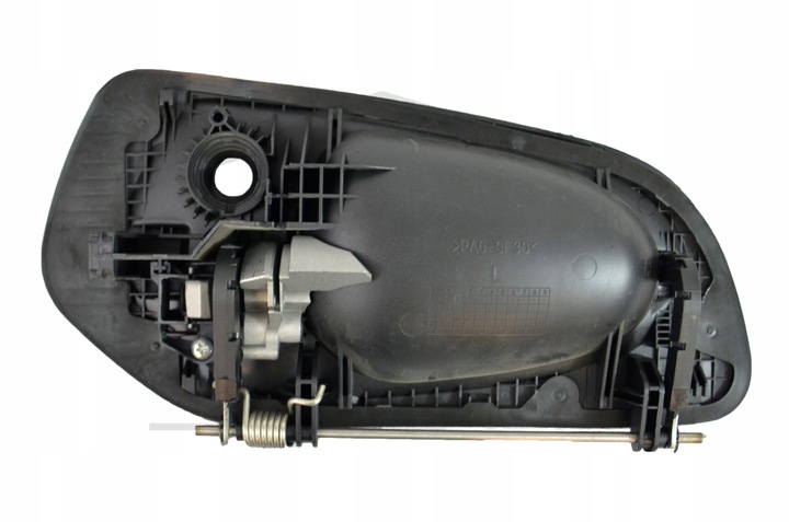 фото №2, Ручка зовнішня mercedes actros mp4 ліва 960 723 06 09