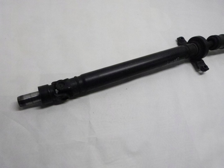 фото №2, Subaru legacy v gt 2.5t sti wał привідний механічна коробка передач