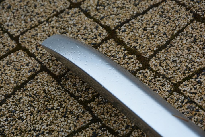 фото №7, Рейлінги дахові vw touareg 3 760860033 760860034