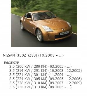фото №13, Подача воздуха вентилятор nissan 350z murano европа