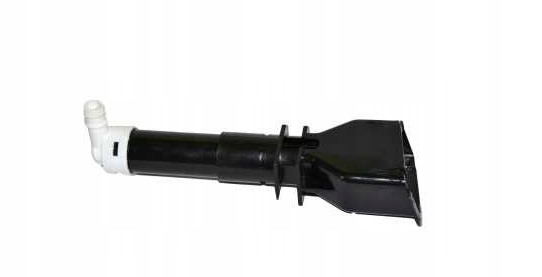 фото №3, Левый распылитель насадка фара renault koleos