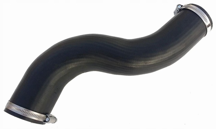 фото №3, Toyota avensis corolla verso 2,0 2,2 d4d шланг труба шланг turbo інтеркулер