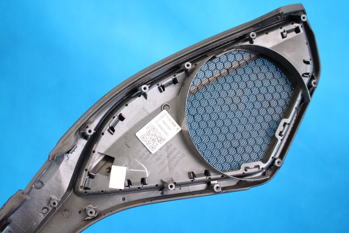 фото №8, Audi tt 8s подлокотник правый 8s0867174 16r