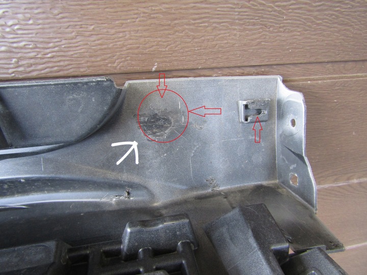 фото №8, Планка порогова ліва toyota corolla xii універсал e210