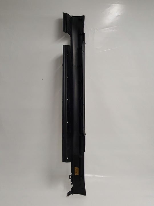 фото №4, Mini cooper r56 r57 r58 планка пороговая порог правый