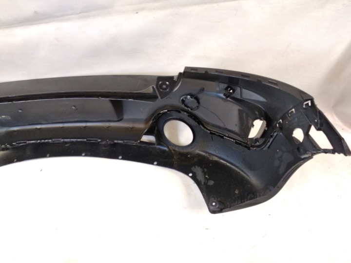 фото №8, Mini cooper countryman r60 бампер задний 4pdc