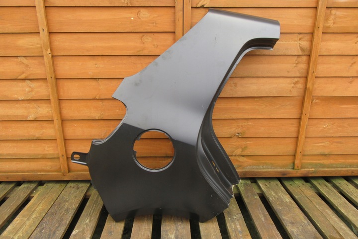 фото №1, Крыло задний правые vw golf plus v / vi 05-14