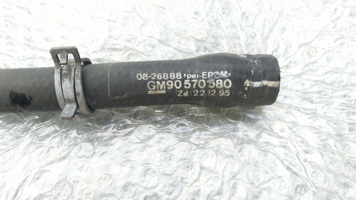 фото №6, Vectra b клапан нагрівача кондиціонер механічна