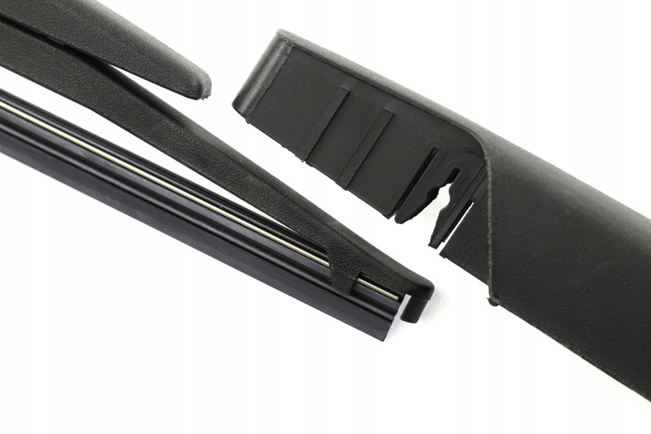 фото №4, Важіль двірники зад+ листова ресора volvo xc90 i 02-07