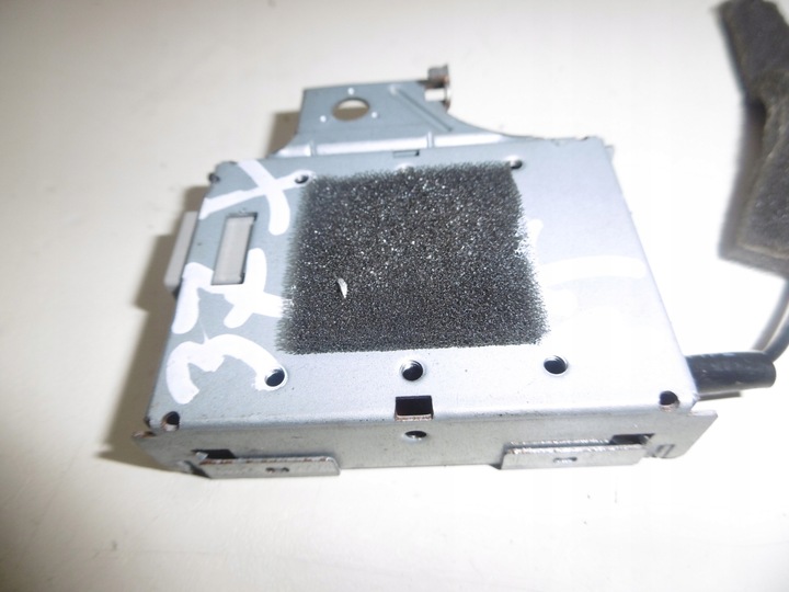 фото №6, Антенна gps зад en-2165b infiniti m m30 m35 m37 q70