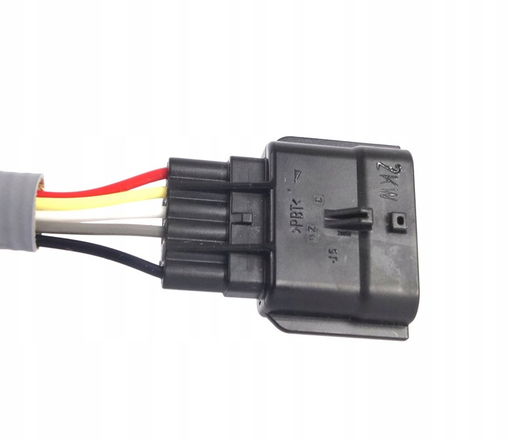 фото №3, Bosch 0281004221 лямбда-зонд оригинал dacia renault nissan 1.5 1.6 dci