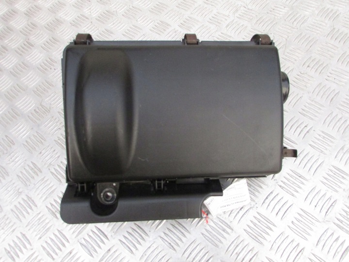 фото №1, Корпус фільтра повітря prius ii 1.5 07r